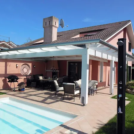 Villa Daniele *